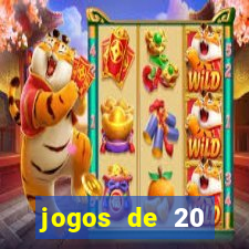 jogos de 20 centavos bet365