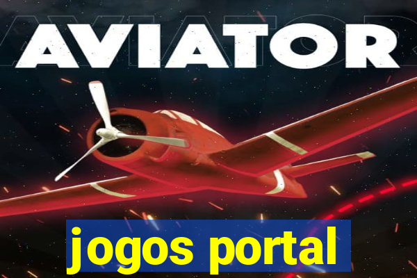 jogos portal