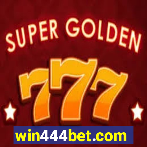 win444bet.com