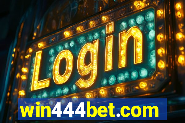 win444bet.com