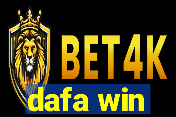 dafa win