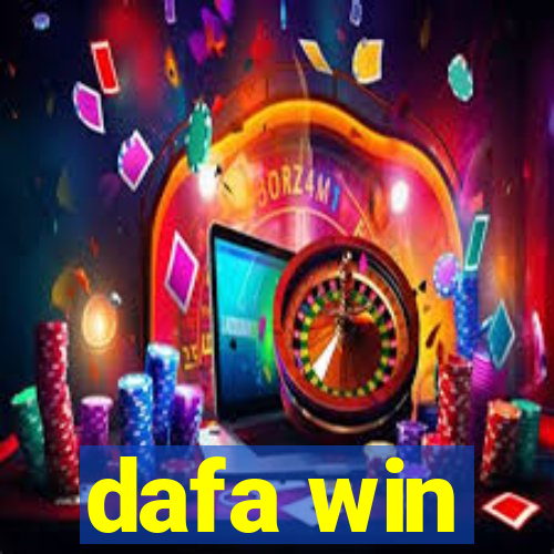 dafa win