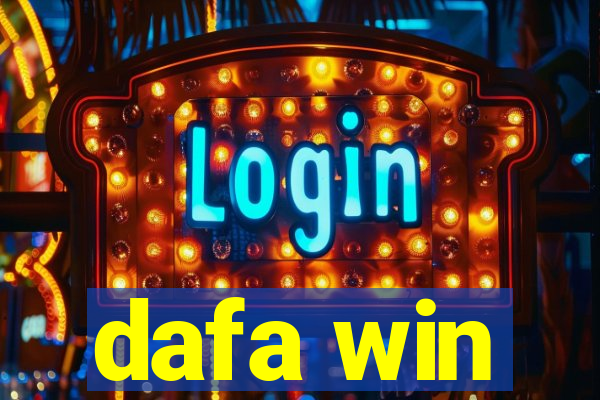 dafa win