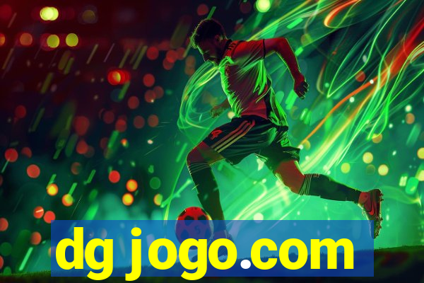 dg jogo.com