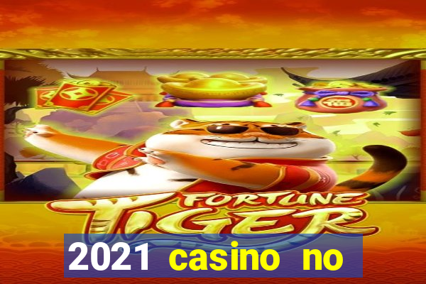 2021 casino no deposit bonus code