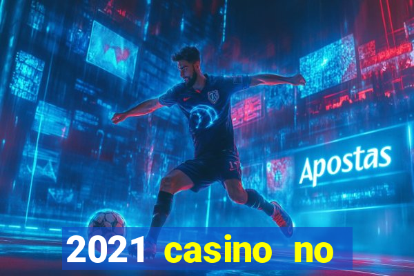 2021 casino no deposit bonus code