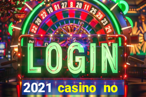 2021 casino no deposit bonus code