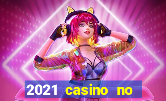 2021 casino no deposit bonus code