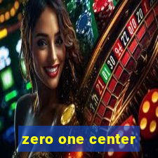 zero one center