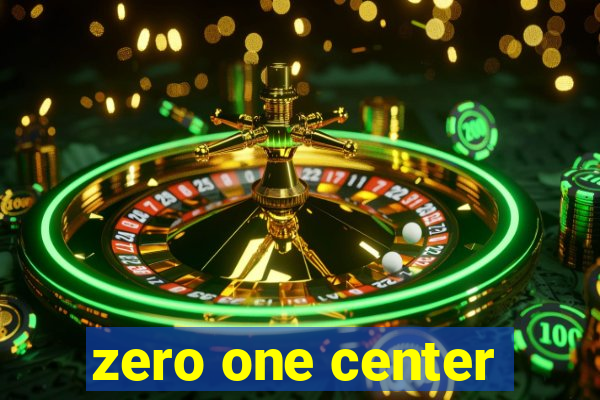 zero one center