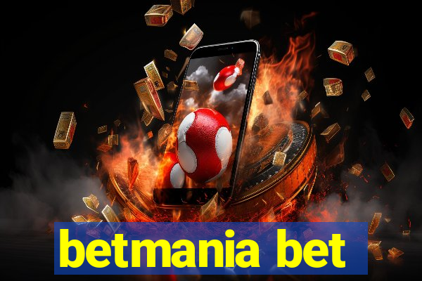 betmania bet