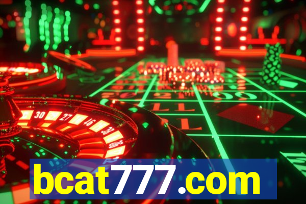 bcat777.com