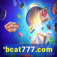 bcat777.com