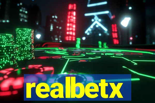 realbetx