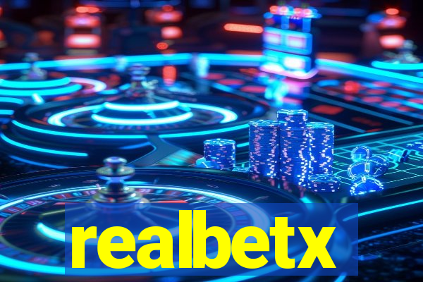 realbetx