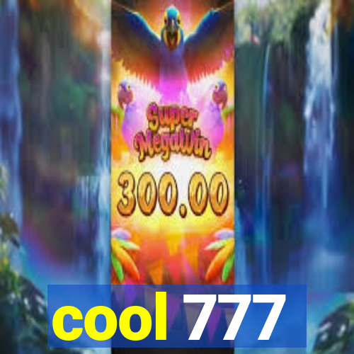 cool 777