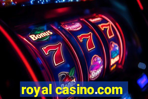 royal casino.com