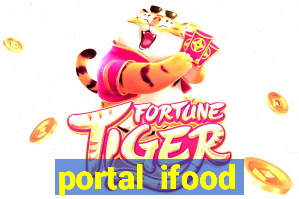 portal ifood parceria entrar