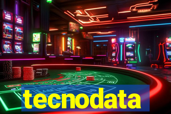 tecnodata