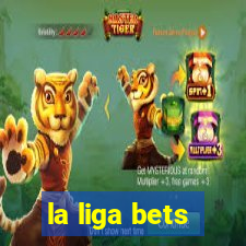 la liga bets