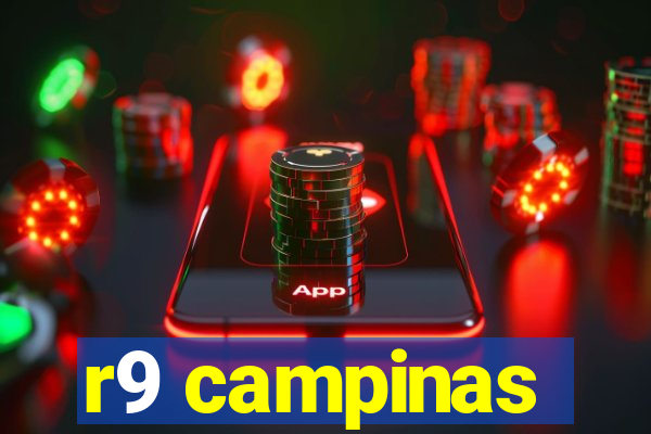 r9 campinas