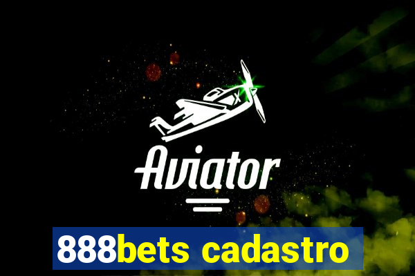 888bets cadastro