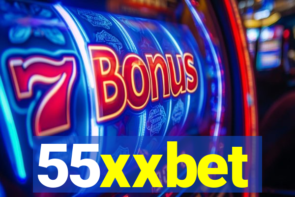 55xxbet