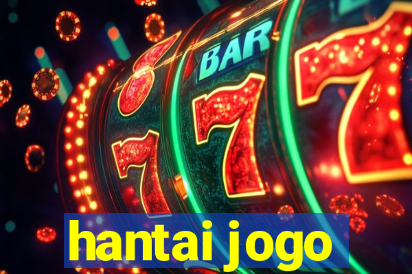 hantai jogo