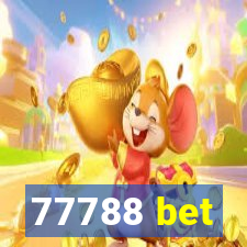 77788 bet