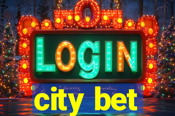 city bet