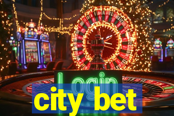 city bet