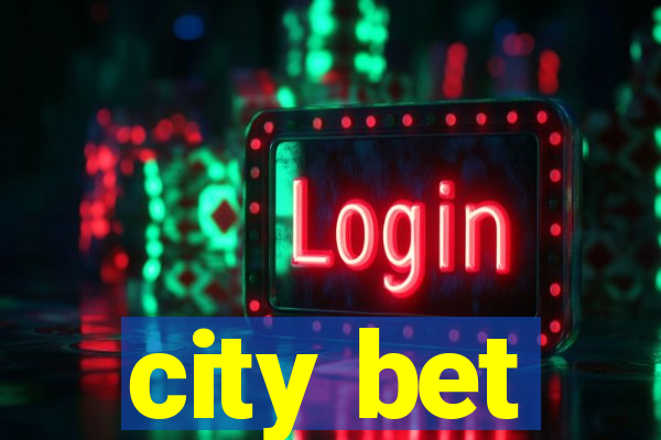 city bet