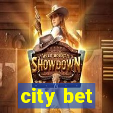 city bet