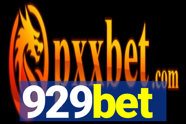 929bet