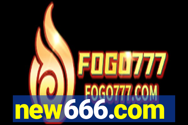 new666.com