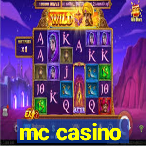 mc casino