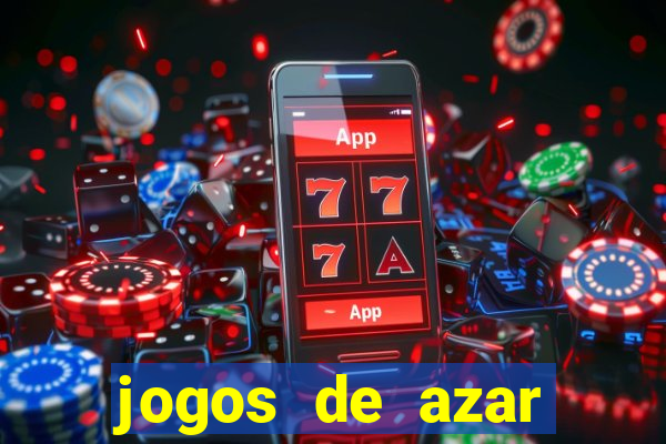 jogos de azar online gratis