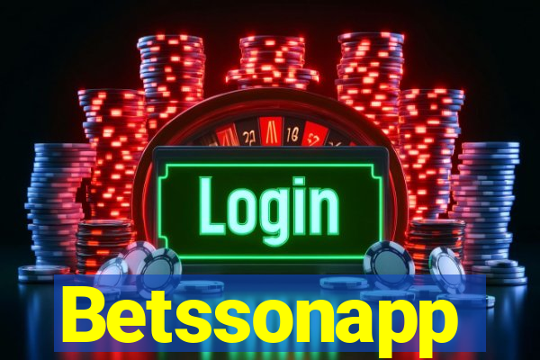 Betssonapp