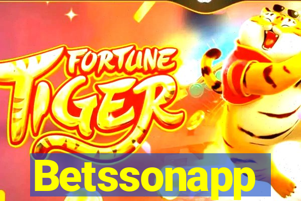 Betssonapp