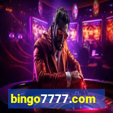 bingo7777.com