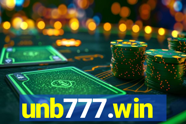 unb777.win