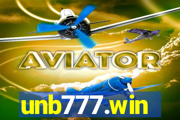 unb777.win