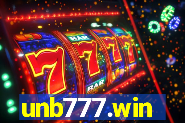 unb777.win