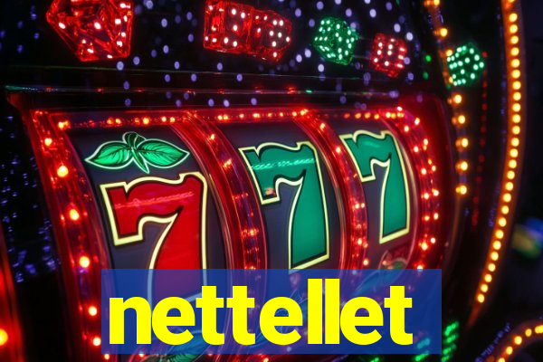 nettellet