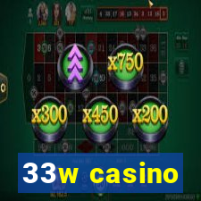 33w casino