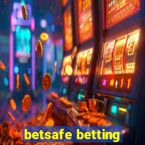 betsafe betting