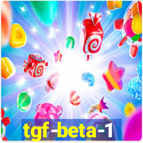 tgf-beta-1