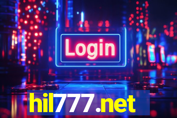 hil777.net