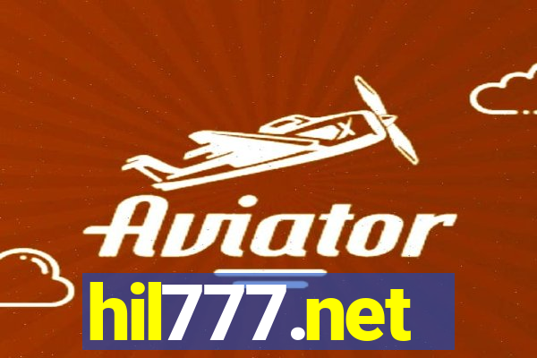 hil777.net