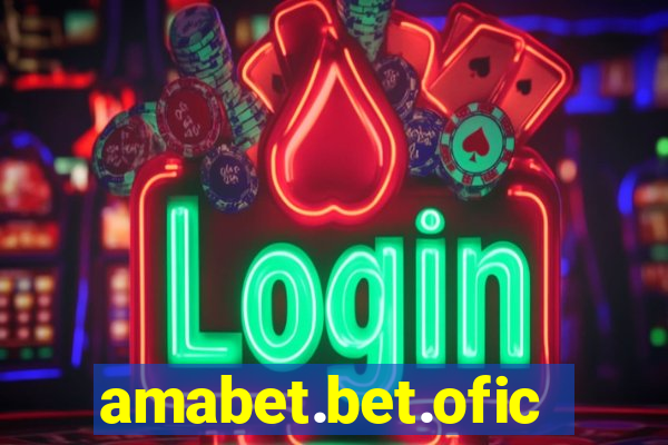 amabet.bet.oficial